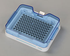 Block, 1 PCR Plate or 96x0.2ml Tubes