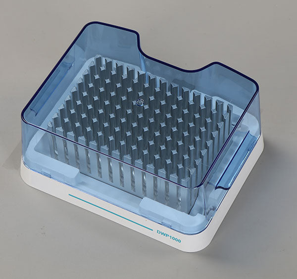 Block, 1ml Deep Well Plate