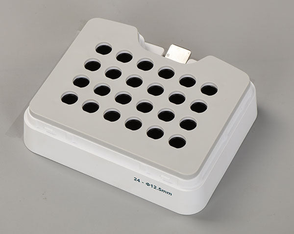 Block, 24x12mm diameter