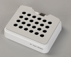 Block, 24x1.5/2ml Cyrovials