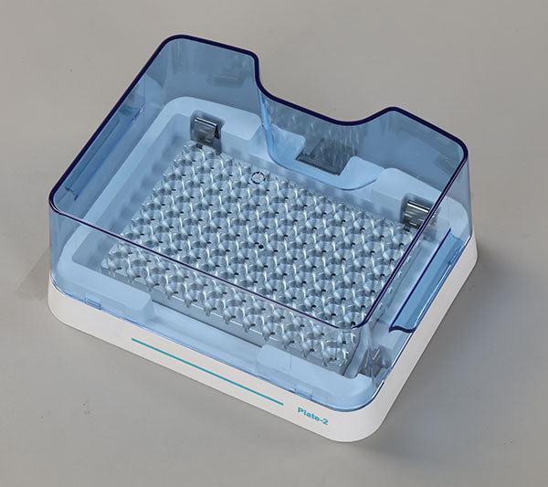 Block, 2ml Deep Well Mircoplate