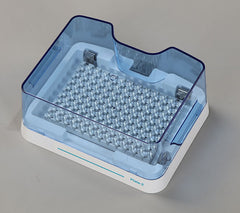 Block, 2ml Deep Well Mircoplate