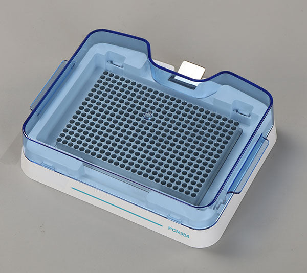 Block, 384 Well Plate