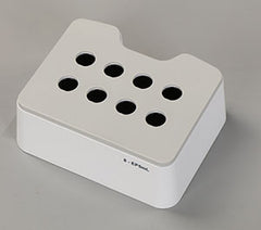 Block, 8x5ml