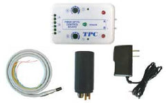 H7000 Fiber Optic Light Source System (5 hole) with Warranty