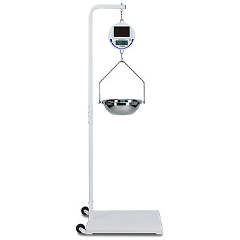 Hanging Scale Stand