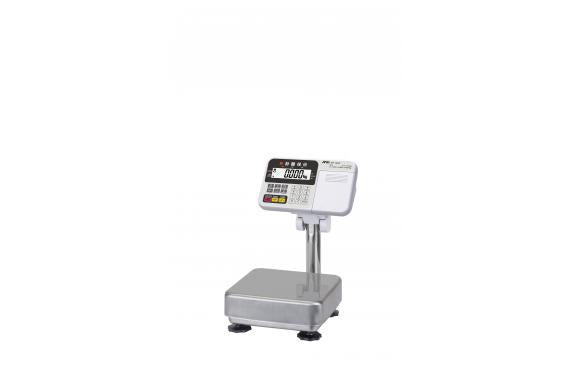 HV-C/CP & HW-C/CP Series Bench Scales