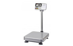 HV-C/CP & HW-C/CP Series Bench Scales