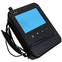 Hand-Held Chemical Identifier DRD25-10