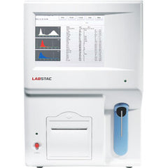 Hematology Analyzer ANA11-00