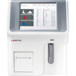 Hematology Analyzer ANA11-35T