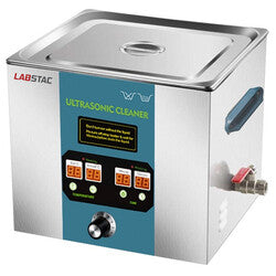 High frequency desktop ultrasonic Cleaner ULC15-11