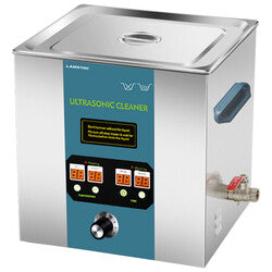 High frequency desktop ultrasonic Cleaner ULC15-15