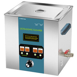 High frequency desktop ultrasonic Cleaner ULC15-20