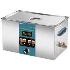High frequency desktop ultrasonic Cleaner ULC15-22