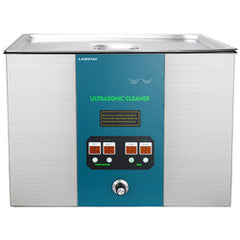 High frequency desktop ultrasonic Cleaner ULC15-30