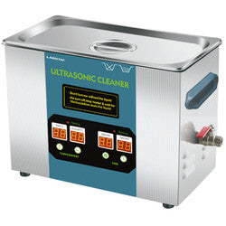 High frequency desktop ultrasonic Cleaner ULC15-32