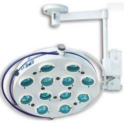 Hole-type OR lamp OPL3B-12