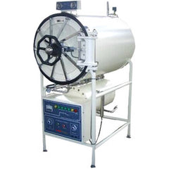 Horizontal Autoclave AUT21-400