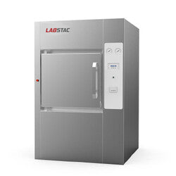 Horizontal Autoclave AUT22-650