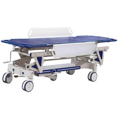 Hospital transfer stretcher trolley HBD8C-00