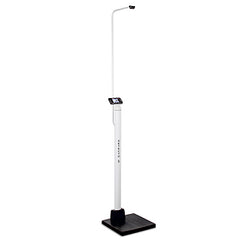 icon Digital Scales with Sonar Height Rods