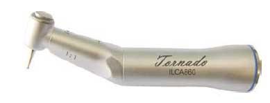 ILCA-860 Tornado ILK Push Button Contra Angle with Sheath