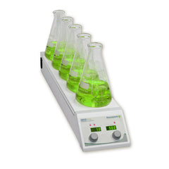Benchmark™ Industrial Multi-Position Hotplate Stirrers