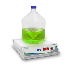 Benchmark™ Industrial High-Capacity Stirrers