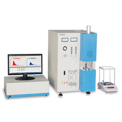 IR Carbon Sulphur Analyzer ANA41-06C