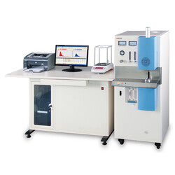 IR Carbon Sulphur Analyzer ANA42-10C