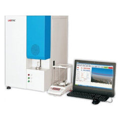 IR Carbon Sulphur Analyzer ANA43-99C