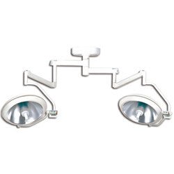 Integrated OR lamp OPL48-14