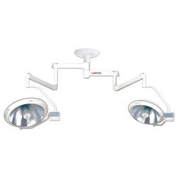 Integrated OR lamp OPL48-160