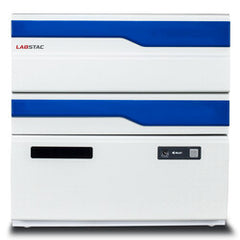 Ion Chromatography CHR19-035I