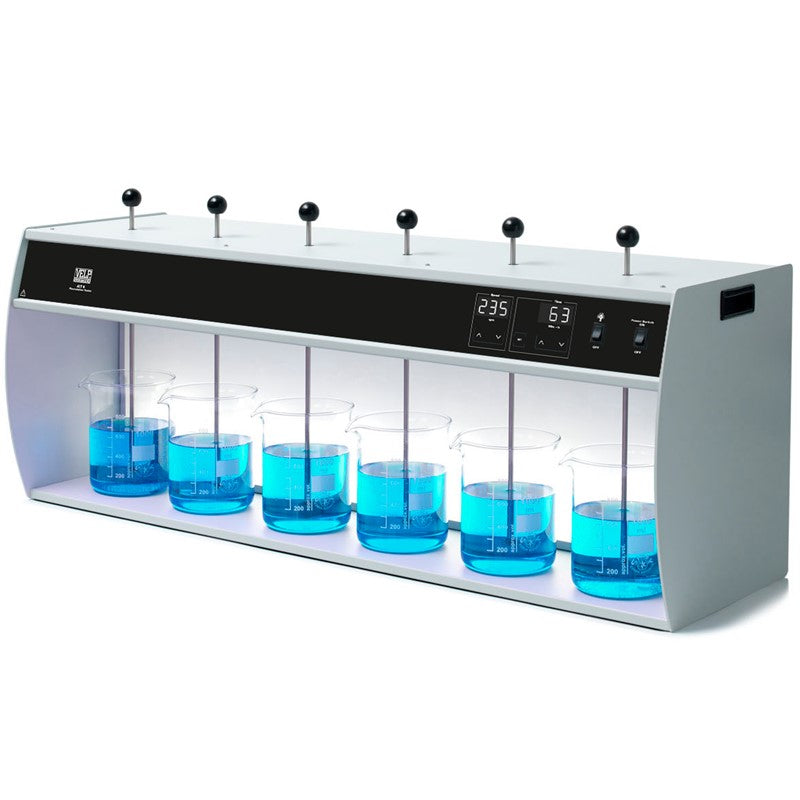 JLT Series Flocculators