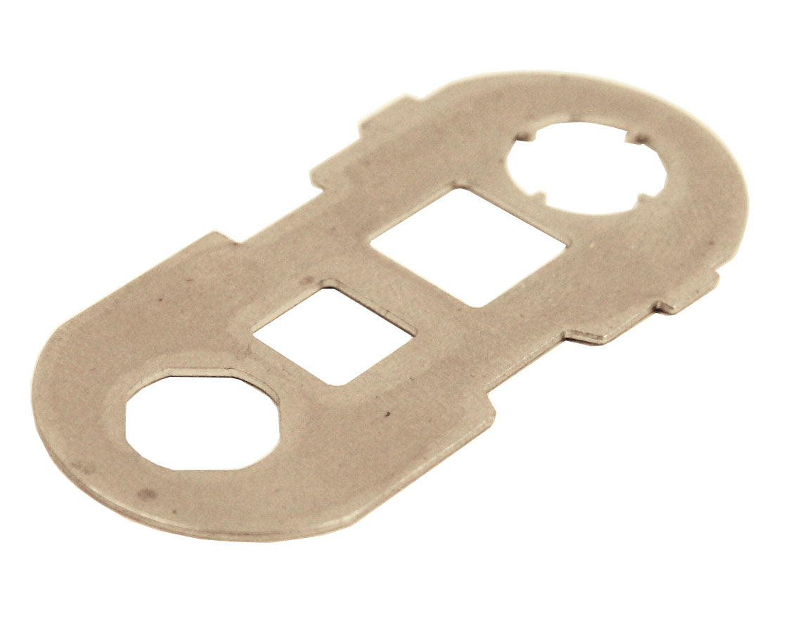 Universal Back Cap Removal Tool for Midwest, Star, NSK, Impact Air, Lares