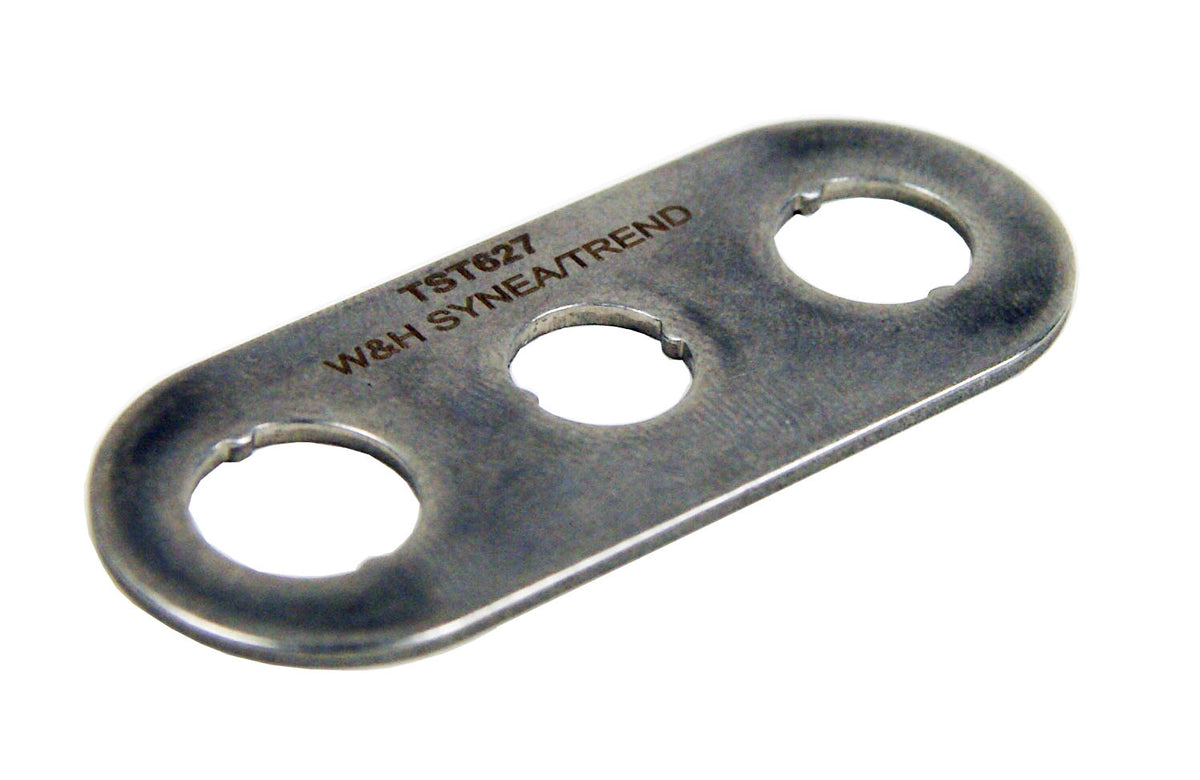 Back Cap Removal Tool for ADEC/W&H TA-96, TA-98, TC-95, TC-80