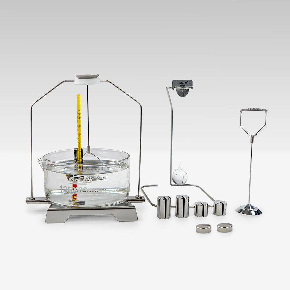 KIT 85 Density Determination Kit