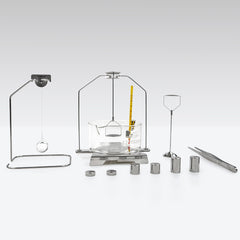 KIT 85 Density Determination Kit
