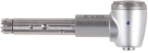 Vector # 80 Style Lowspeed Angle Head Friction Grip (PB, FG)