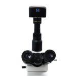 VE-LX1800 DIGITAL CAMERA FOR MICROSCOPE