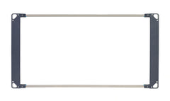 Metro Storage Level Frame for MetroMax 4 Industrial Plastic Shelving
