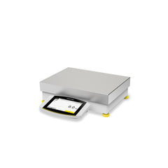 Cubis® II Advanced High Capacity Balance with 100 mg readability, and QP99 software package
