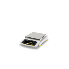 Cubis® II Essential Precision Balance with 10 mg Readability, Without Draft Shield