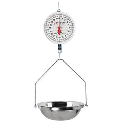 MCS Series, Dial