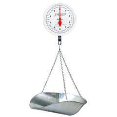MCS Series, Dial