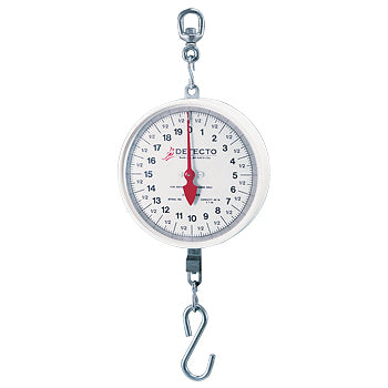 MCS Series, Dial
