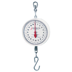 MCS Series, Dial