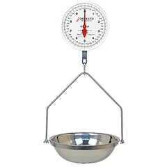 MCS Series, Dial